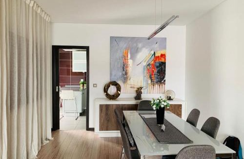 Corroios Apartamento | Modern Flat near Lisbon