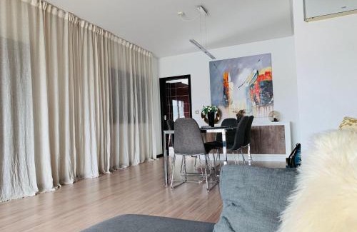 Corroios Apartamento | Modern Flat near Lisbon