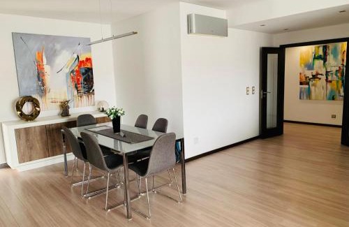 Corroios Apartamento | Modern Flat near Lisbon