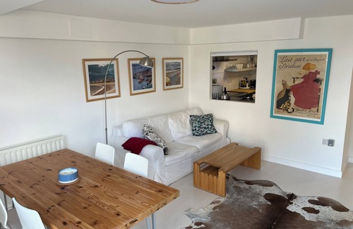 Westbourne Apartamento | Modern Flat right on the Regent Canal with views over London