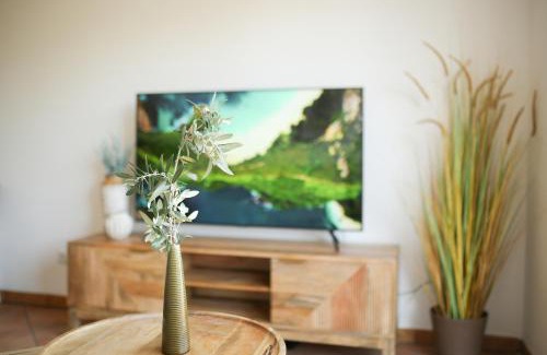Denia Apartamento | Modern flat with Montgo view