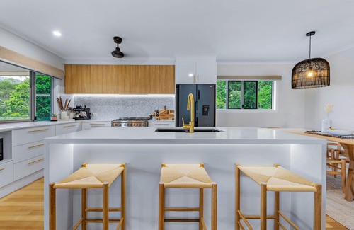 Jubilee Pocket Casa | Modern four bedroom, 2 bathroom home with swimming pool plus extra...