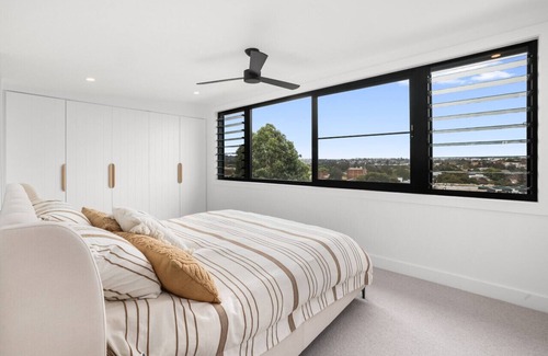 Queenscliff Casa | Modern Freshwater Beach Pad