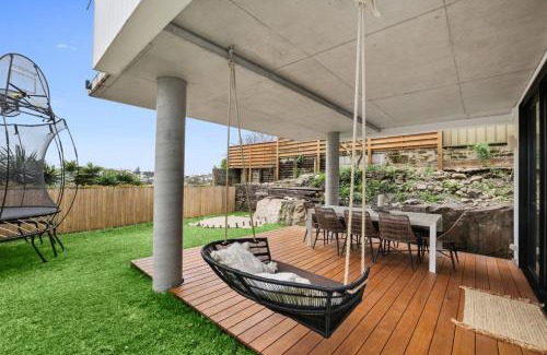 Queenscliff Casa | Modern Freshwater Beach Pad