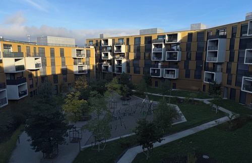 Crissier Apartamento | Modern Fully Equipped Apartment - Free Parking