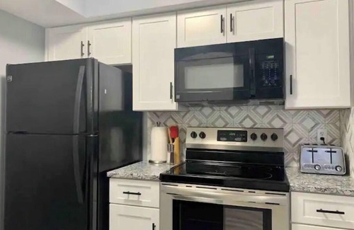 Indian Bayou Condominio | Modern Fully Renovated Condo! Heart of Destin!