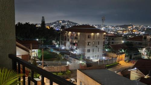 Kampala Apartamento | Modern furnished apartment Buziga-Kampala