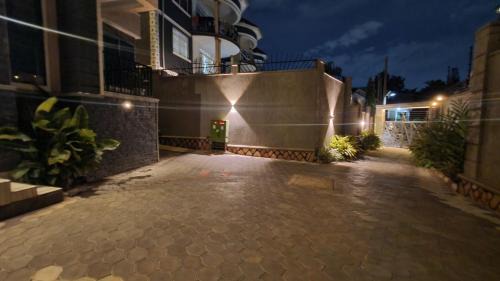 Kampala Apartamento | Modern furnished apartment Buziga-Kampala