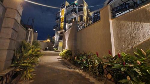 Kampala Apartamento | Modern furnished apartment Buziga-Kampala