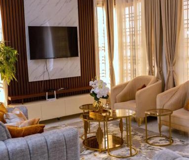 Kampala Apartamento | Modern Furnished Apartment Kampala