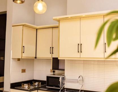 Kampala Apartamento | Modern Furnished Apartment Kampala