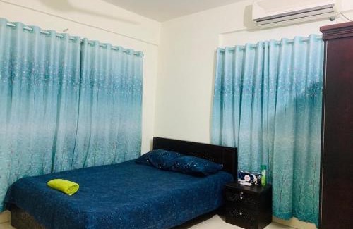 Dhaka Apartamento | Modern Furnished Apartment in Uttara Near Metro