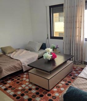 Amman Apartamento | Modern Furnished Apartment 3 BedRooms Near Movenpick Hotel شقة مفروشة فاخرة مقابل فندق موفنبك