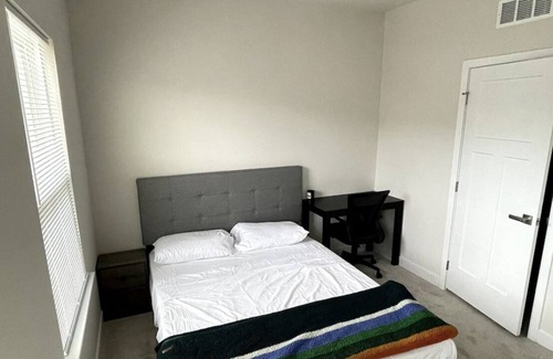 Glen Burnie Casa | Modern gateway near BWI/DC