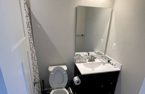 Glen Burnie Casa | Modern gateway near BWI/DC