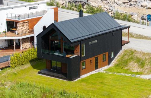 Hafslo Apartamento | Modern Gem by Sogn Skisenter