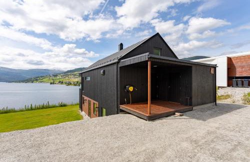 Hafslo Apartamento | Modern Gem by Sogn Skisenter