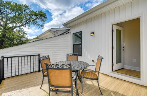 Parole Casa | Modern Gem Near Historic Annapolis and Naval Academy