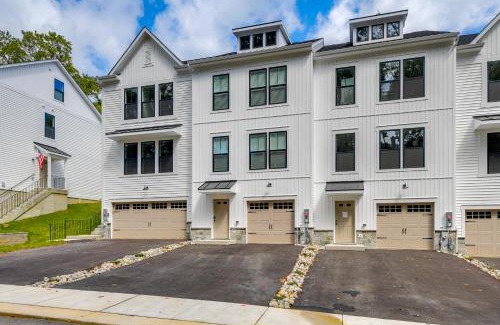 Parole Casa | Modern Gem Near Historic Annapolis and Naval Academy