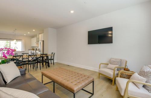 Parole Casa | Modern Gem Near Historic Annapolis and Naval Academy