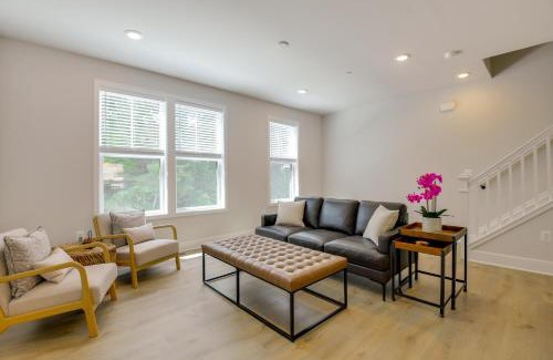 Parole Casa | Modern Gem Near Historic Annapolis and Naval Academy