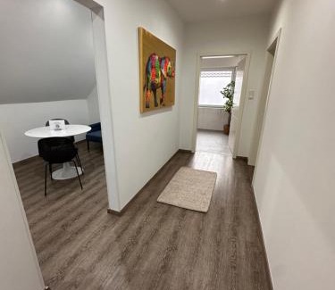 Melle Apartamento | modern, geräumig, stylische Wohnung in Melle