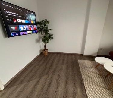 Melle Apartamento | modern, geräumig, stylische Wohnung in Melle