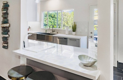 Ventura Casa | Impresionante escapada de Glam Beach House moderno en Ventura California