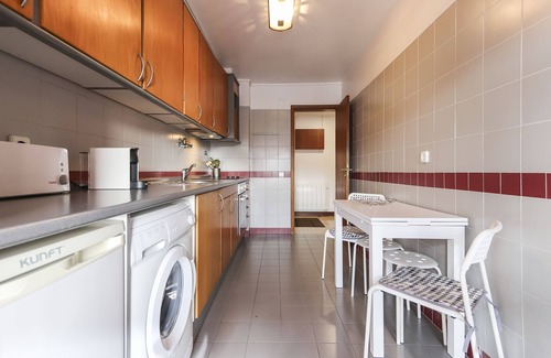 Alfama Apartamento | Modern Graça by Homing