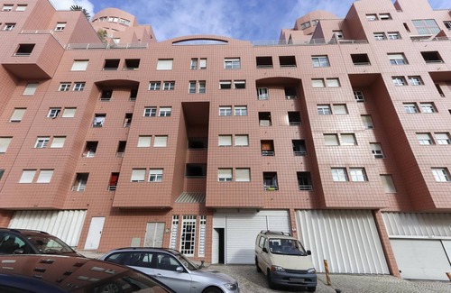 Alfama Apartamento | Modern GRA A in Lisboa Ciudad