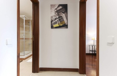 Alfama Apartamento | Modern GRA A in Lisboa Ciudad