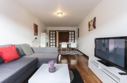 Alfama Apartamento | Modern GRA A in Lisboa Ciudad
