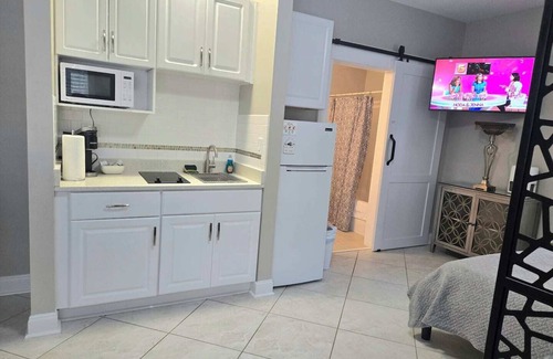 Carolina Forest Condominio | Efficiency Studio ubicado en el mundialmente conocido World Tour Golf Course
