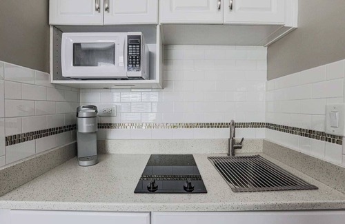Carolina Forest Condominio | Efficiency Studio ubicado en el mundialmente conocido World Tour Golf Course