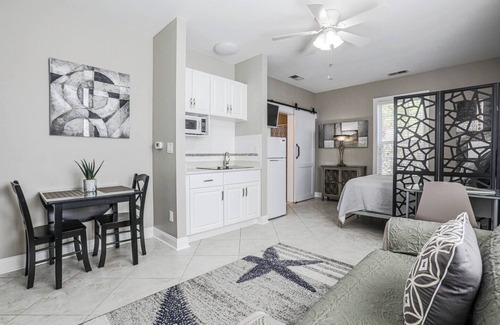 Carolina Forest Condominio | Efficiency Studio ubicado en el mundialmente conocido World Tour Golf Course