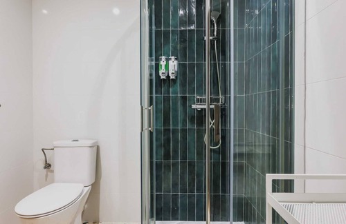 Meudon-la-Foret Apartamento | Residencia moderna "Green Suites" - Meudon/Vélizy