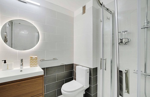 Meudon-la-Foret Apartamento | Residencia moderna "Green Suites" - Meudon/Vélizy