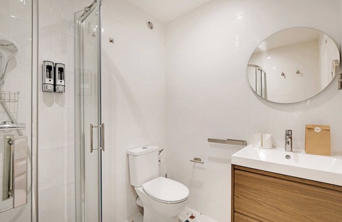Meudon-la-Foret Apartamento | Modern "green Suites" Residence - Meudon/velizy