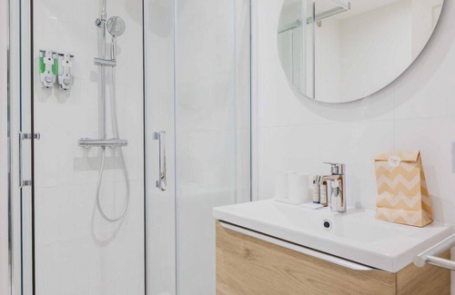 Meudon-la-Foret Apartamento | Modern "green Suites" Residence - Meudon/velizy
