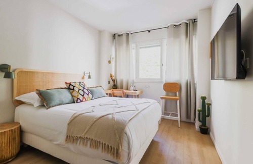 Meudon-la-Foret Apartamento | Modern "green Suites" Residence - Meudon/velizy