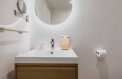 Meudon-la-Foret Apartamento | Modern "green Suites" Residence - Meudon/velizy