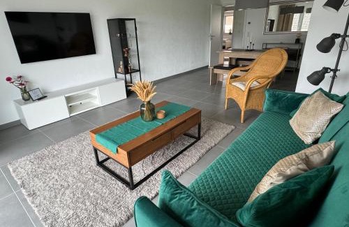 Linden Apartamento | Modern & großzügig! Ideal für Familie & Arbeit