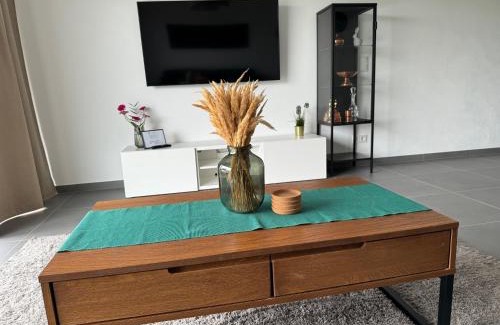 Linden Apartamento | Modern & großzügig! Ideal für Familie & Arbeit