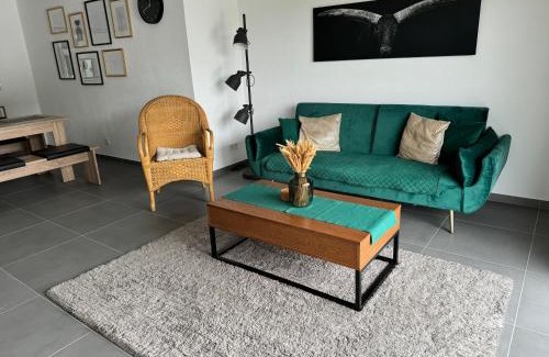 Linden Apartamento | Modern & großzügig! Ideal für Familie & Arbeit