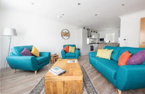 Balloch Apartamento | Modern Ground Floor Apartment in Tornagrain