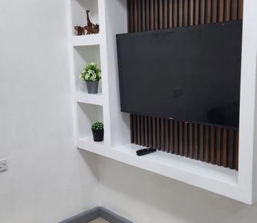 Shabab Apartamento | Modern Guest House 1BR