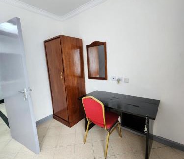 Shabab Apartamento | Modern Guest House 1BR