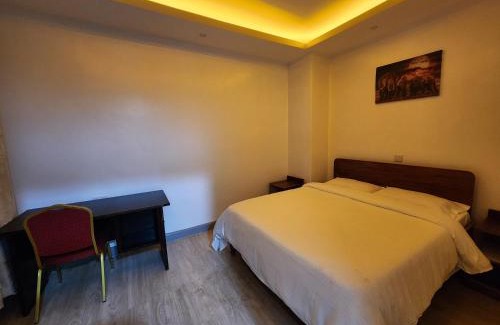Shabab Apartamento | Modern Guest House 1BR