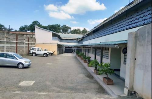 Shabab Hotel | Modern Guest House 1BR