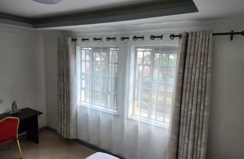 Shabab Hotel | Modern Guest House 1BR